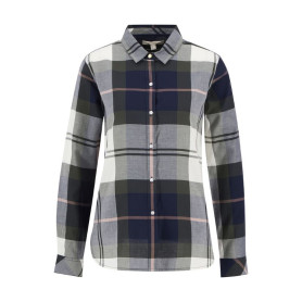 Barbour Vrouwen Overhemden en Tops