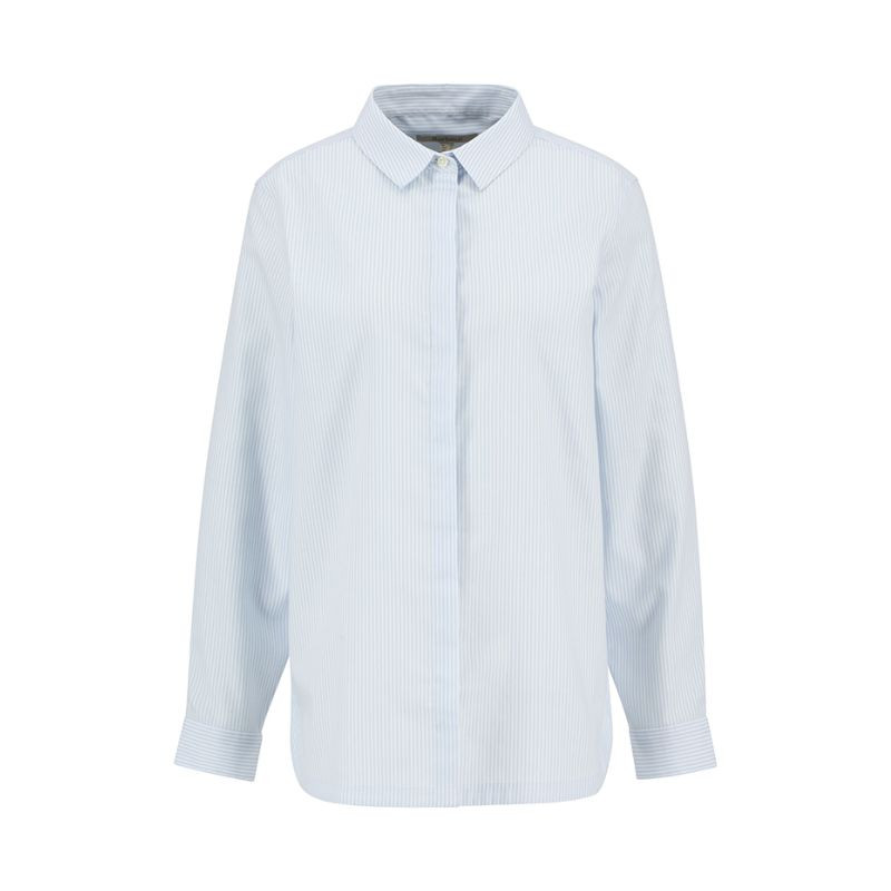Chemise Claydon Femme Barbour