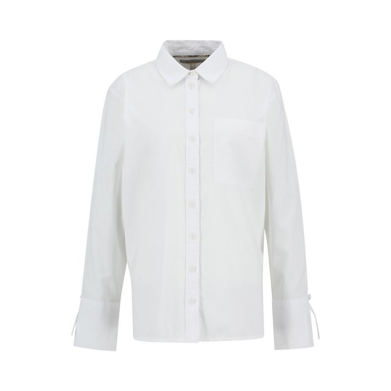 Barbour Vrouwen Overhemd Freya