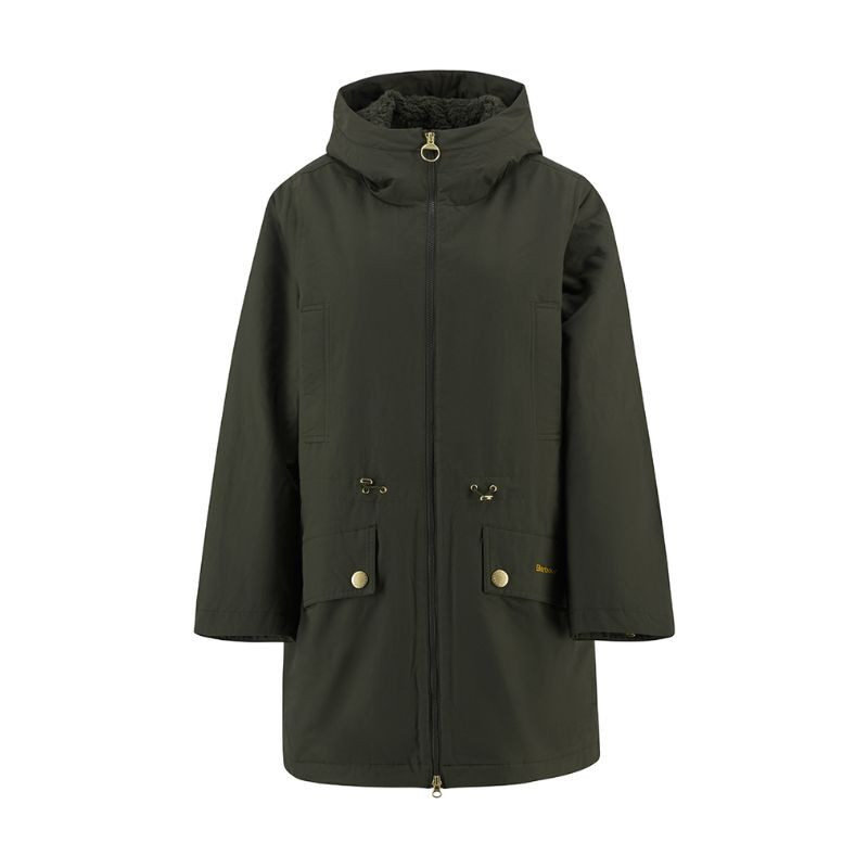 Barbour waterdichte dames jas Inola