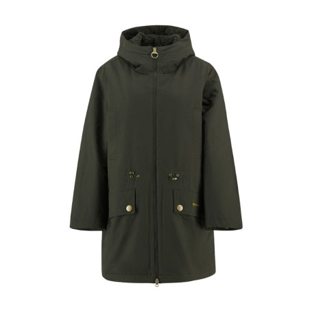 Barbour waterdichte dames jas Inola