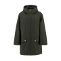 Barbour waterdichte dames jas Inola
