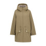 Barbour waterdichte dames jas Inola