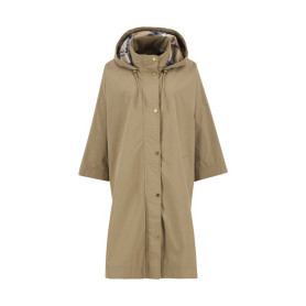 Vestes Légères Femme Barbour