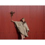 Barbour waterdichte cape Everlee voor dames