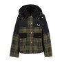 Barbour Elaine waterdichte jas voor dames