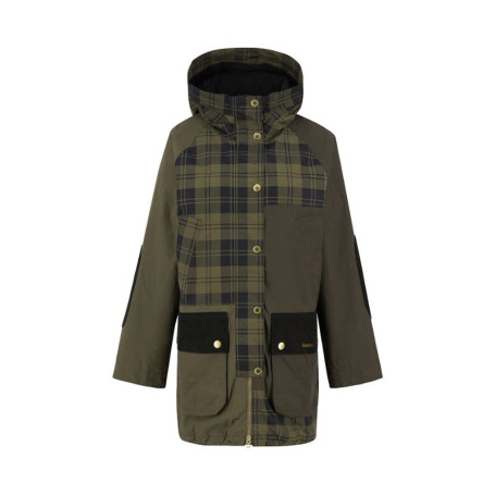 Veste imperméable Shelley Femme Barbour