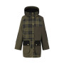 Barbour Shelley waterdichte jas voor dames