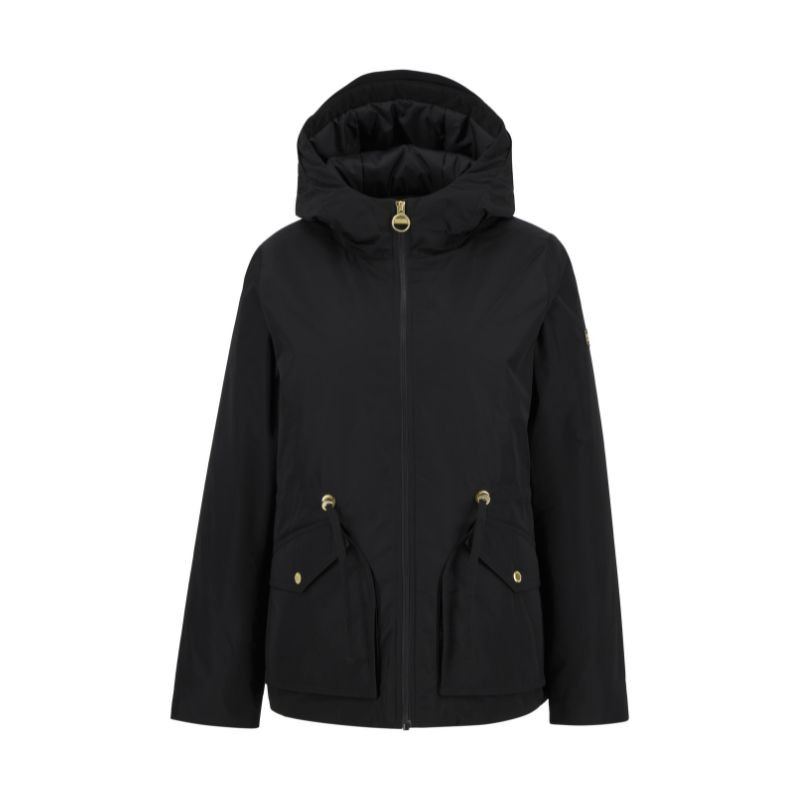 Veste Imperméable Smartpak Piper – Équitation Femme – Taille M – Occasion