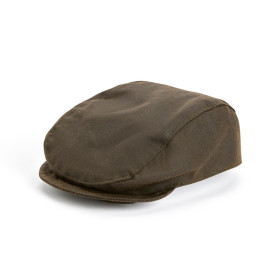 Manteaux huilés pour chien