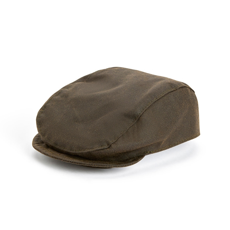 Barbour geoliede hondenmuts
