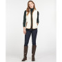Gilet polaire Burford Femme Barbour