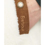 Barbour Burford Fleece Vest voor dames