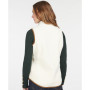 Barbour Burford Fleece Vest voor dames
