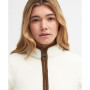Barbour Dames fleece Laven