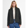 Barbour Dames fleece Laven