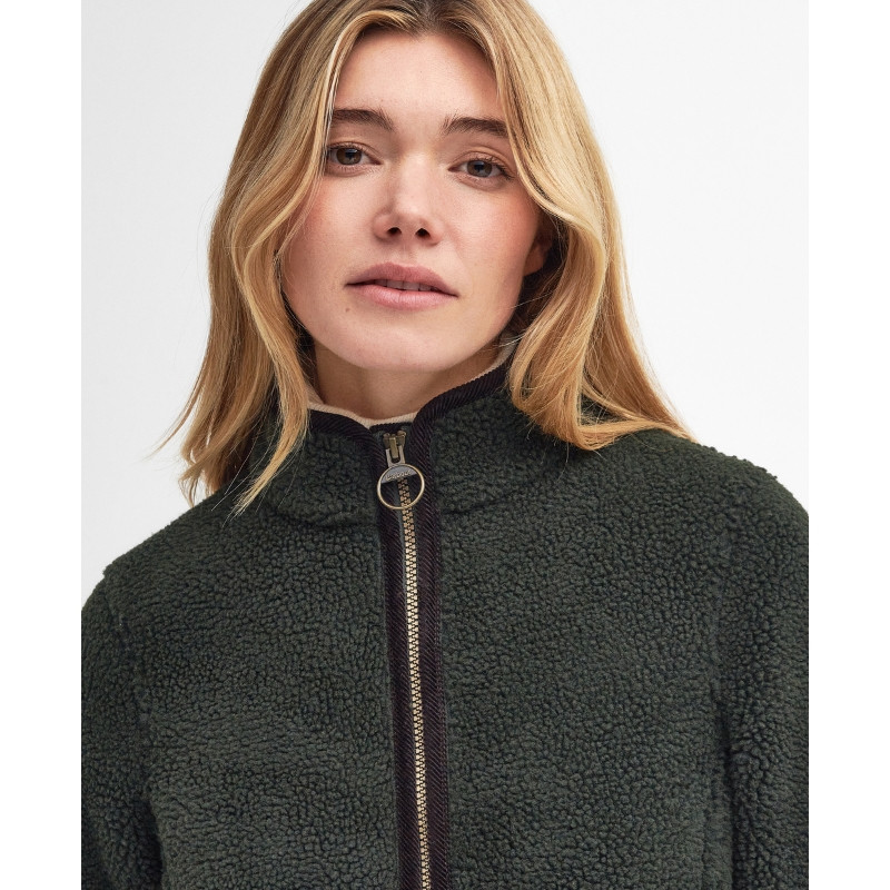 Polaire Laven Femme Barbour