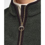 Barbour Dames fleece Laven