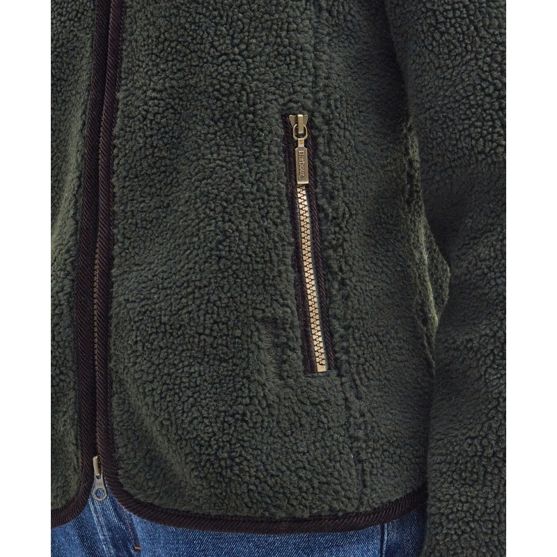 Polaire Laven Femme Barbour