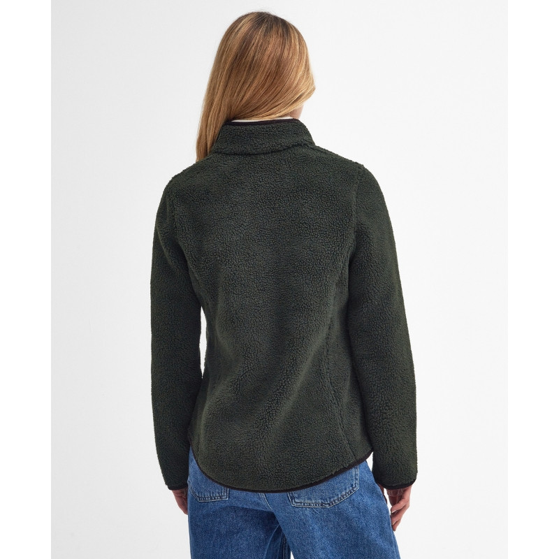 Polaire Laven Femme Barbour
