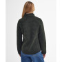 Barbour Dames fleece Laven