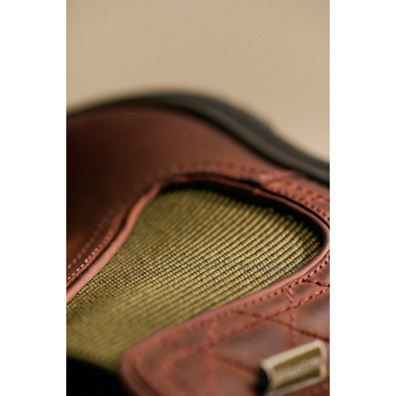 Boots Amble Chelsea Femme Barbour