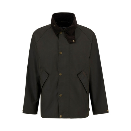 Barbour Harker Geolied Jasje