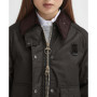 Barbour dames Spey geolied jack