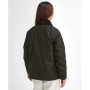 Veste huilée Spey femme Barbour