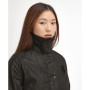 Veste huilée Spey femme Barbour