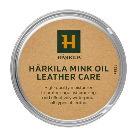Graisse pour cuir Harkila