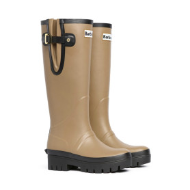 Chaussant Barbour