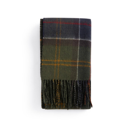 Écharpe Dramside Barbour