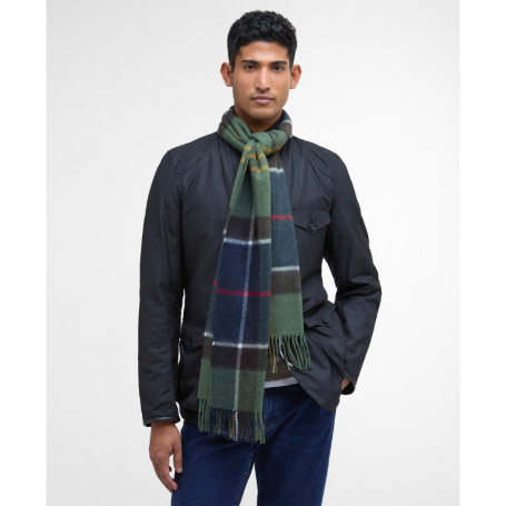 Écharpe Carrbridge Barbour