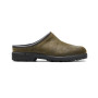 Sabot en Cuir Huilée Original Blundstone