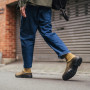Sabot en Cuir Huilée Original Blundstone