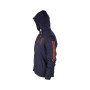 Sweat zip chaud Snapshot Browning