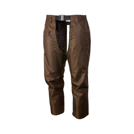 Surpantalon Land Green Browning