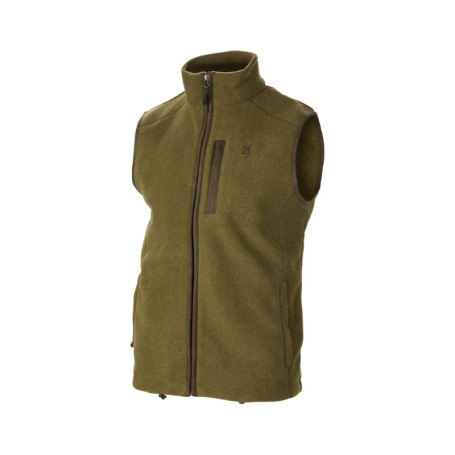 Gilet Polaire Summit Browning
