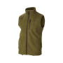 Gilet Polaire Summit Browning