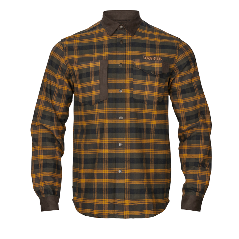 Chemise Aivak Härkila