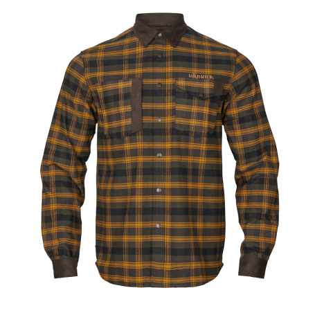 Chemise Aivak Härkila