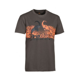 T-shirt et polo Barbour, Härkila, Filson - Champgrand