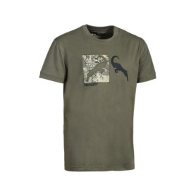 T-shirt Ibex ProHunt
