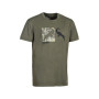 T-shirt Ibex Verney-Carron