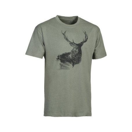 T-shirt Big Game Verney-Carron