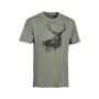 T-shirt Big Game Verney-Carron