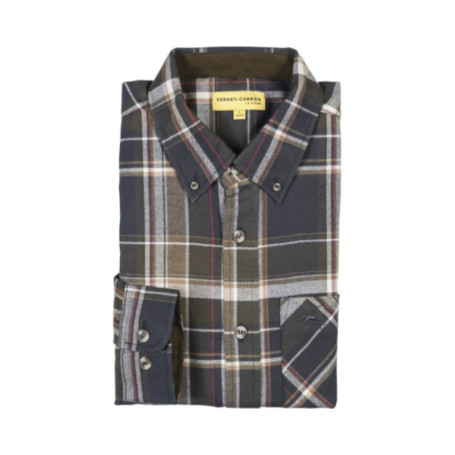 Chemise Springer ProHunt