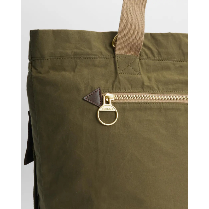 Handtas Transport Barbour