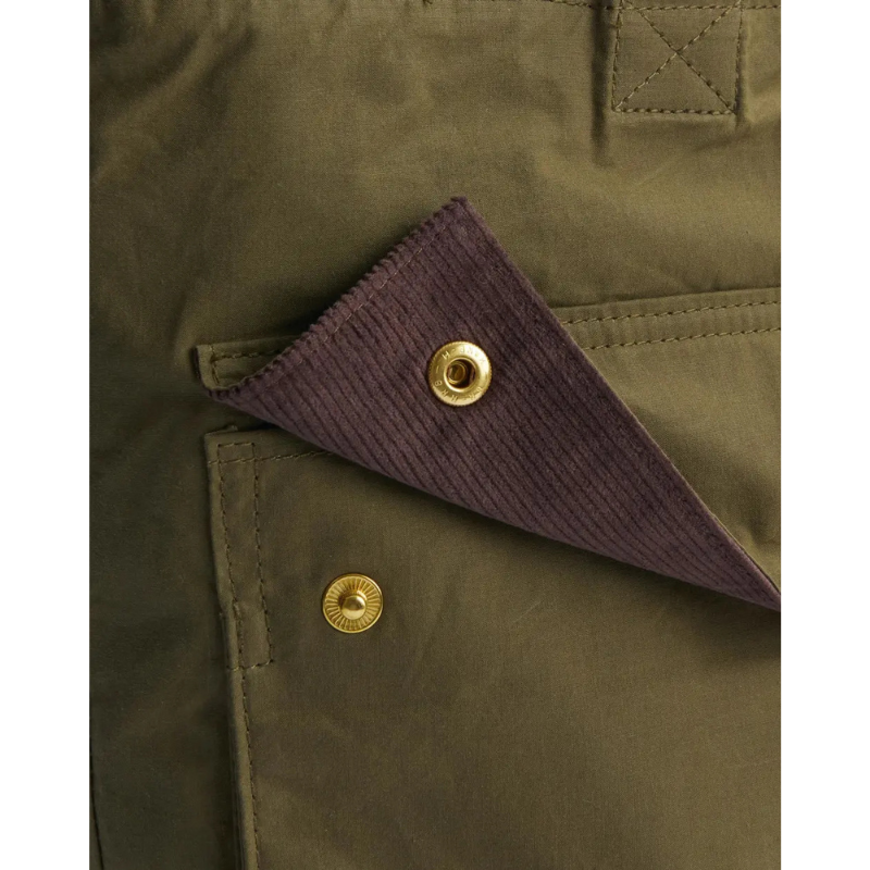 Handtas Transport Barbour